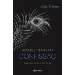 Confissão - Este Homem 3 de Jodi Ellen Malpas