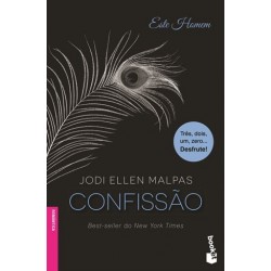 Confissão-Este Homem 3 -Booket de Jodi Ellen Malpas