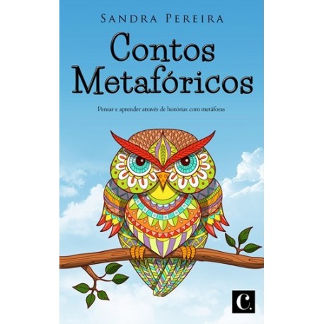Contos Metafóricos de Sandra Pereira