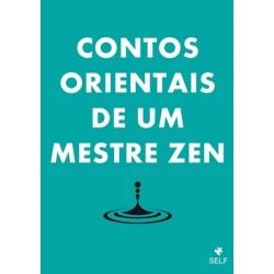 Contos Orientais De Um Mestre Zen de Editora Self