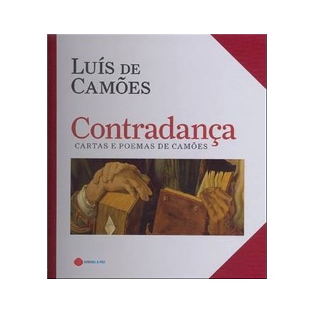 Contradança- Cartas E Poemas De Camoes de Luis de Camões