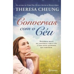Conversas Com O Céu de Theresa Cheung