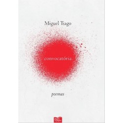 Convocatória de Miguel Tiago