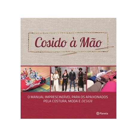 Cosido À Mão de Shine Iberia Portugal