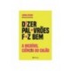 D!Zer Pal*Vrões F*Z Bem de Emma Byrne