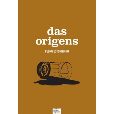 Das Origens de Pedro Estorninho
