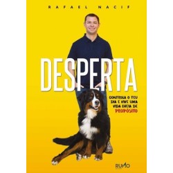 Desperta de Rafael Nacif