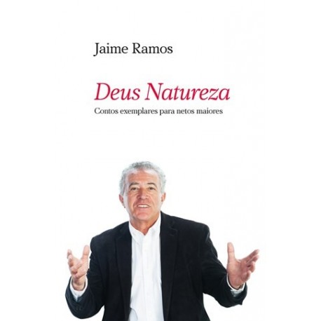 Deus Natureza de Jaime Ramos