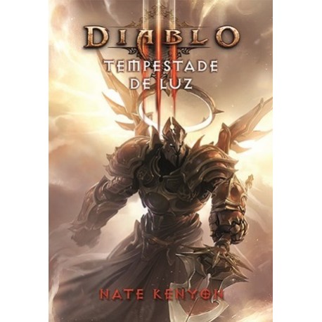 Diablo Tempestade De Luz de Nate Kenyon