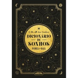 Dicionário De Sonhos de Pamela Ball