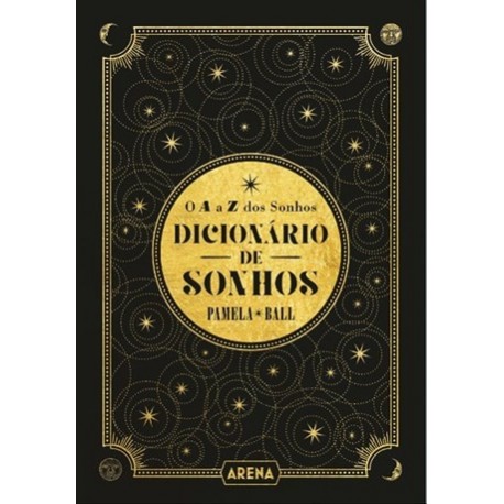 Dicionário De Sonhos de Pamela Ball