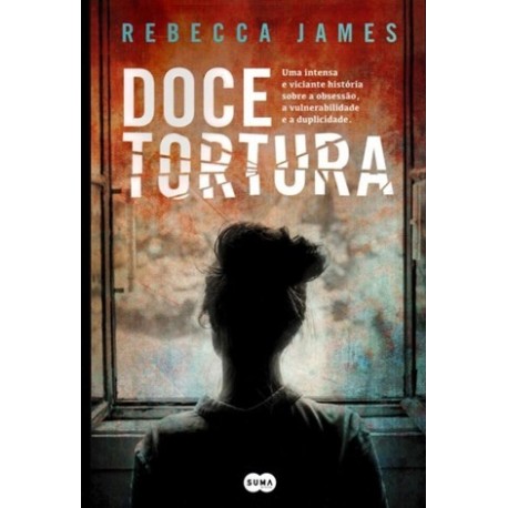 Doce Tortura de Rebecca James