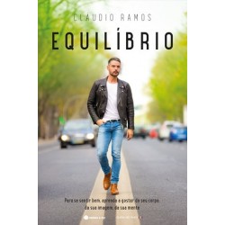 Equilibrio de Cláudio Ramos