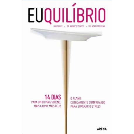 Euquilíbrio de Jan Bruce