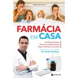 Farmácia Em Casa de Dr. Pedro Andrez