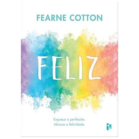 Feliz de Fearne Cotton