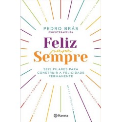 Feliz Para Sempre de Pedro Brás