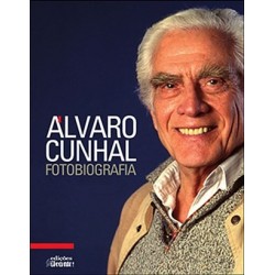Fotobiografia De Álvaro Cunhal