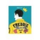 Freddie Mercury de Alfonso Casas