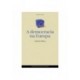 A Democracia Na Europa de Catherine Moury