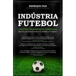 Indústria Futebol de Henrique Pais