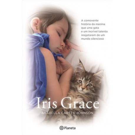Iris Grace de Arabella Carter-Johnson