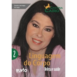 Linguagem Do Corpo - Beleza E Saúde 2 de Cristina Cairo