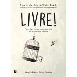 Livre! Descobrir um sentido em todos os momentos da vida de Alex Pattakos e Elaine Dundon