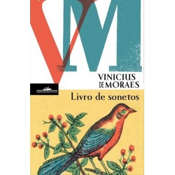 Livro De Sonetos de Vinicius de Moraes