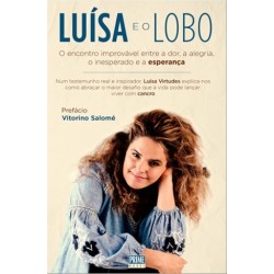 Luísa E O Lobo de Luísa Virtudes