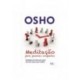 Meditação Para Pessoas Ocupadas, Osho de OSHO