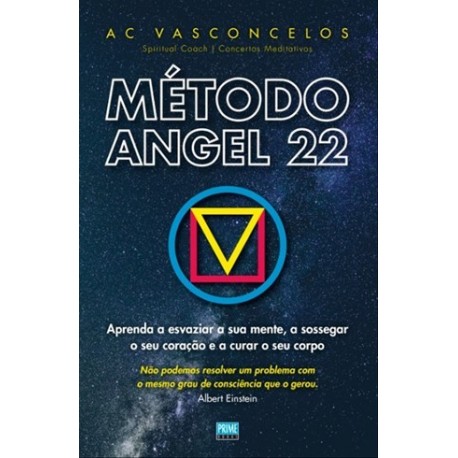 Método Angel 22 de A C Vasconcelos