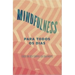Mindfulness Para Todos Os Dias de Vários