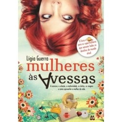 Mulheres Às Avessas de Lígia Guerra