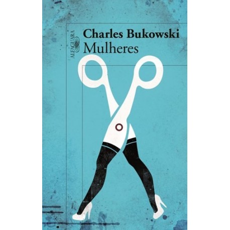 Mulheres de Charles Bukowski