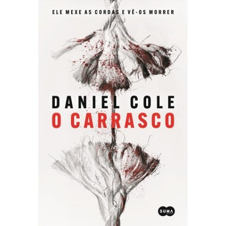 O Carrasco de Daniel Cole