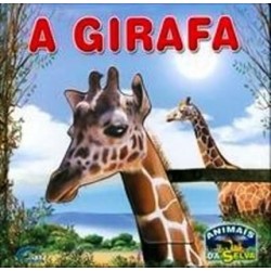 A Girafa de Dep.Desenv.Criatividade Descobrirpress
