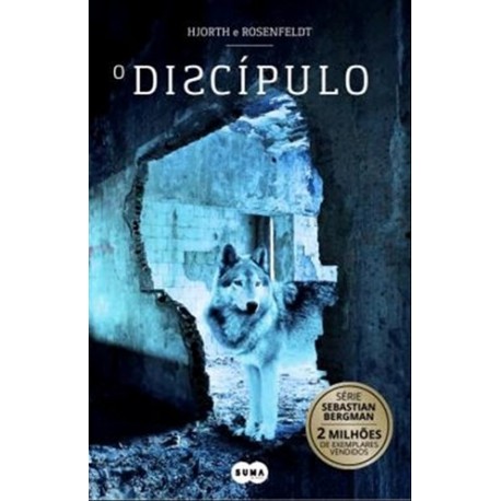 O Discípulo de Michael Hjorth e Hans Rosenfeldt