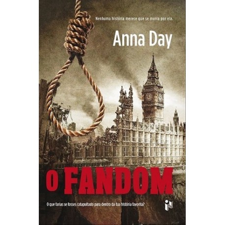 O Fandom de Anna Day