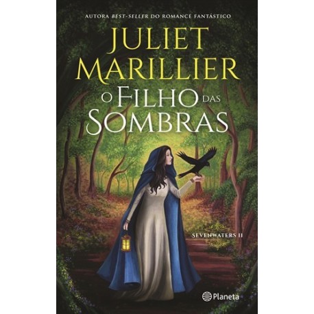 O Filho Das Sombras de Juliet Marillier