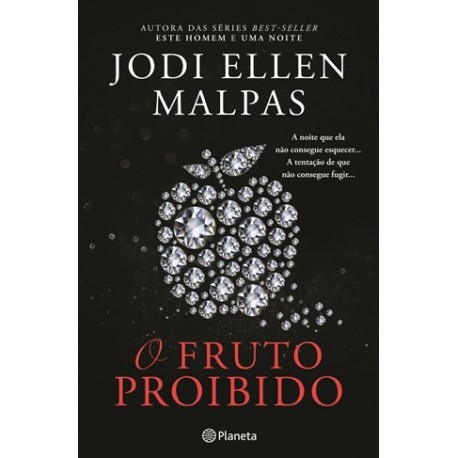 O Fruto Proibido de Jodi Ellen Malpas