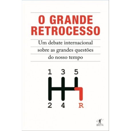 O Grande Retrocesso de Vários