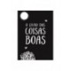 O Livro Das Coisas Boas de Vários