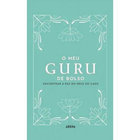 O Meu Guru De Bolso de Vários