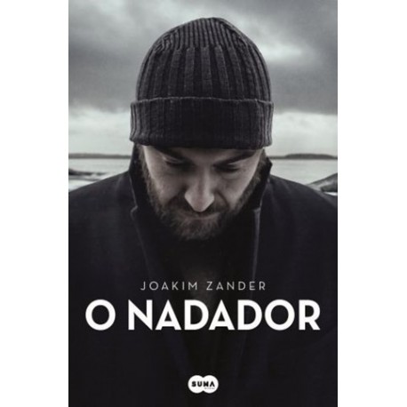 O Nadador de Joakim Zander