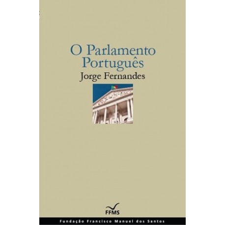 O Parlamento Português de Jorge Fernandes
