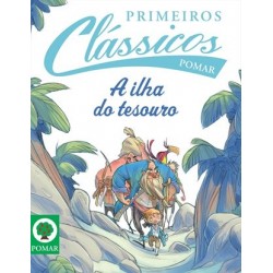 A Ilha Do Tesouro de Robert Louis Stevenson