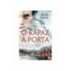 O Rapaz À Porta de Alex Dahl