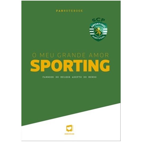 O Sporting Sou Eu