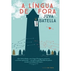 A Língua De Fora de Juva Batella
